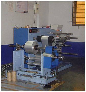 NGPL Paper Pack Facility NGPL Paper Pack Facility