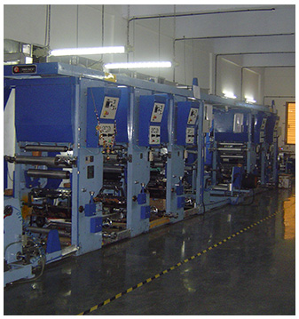 NGPACK Facility NGPACK Facility